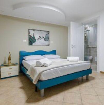 Sicily Guest House Палермо Екстер'єр фото