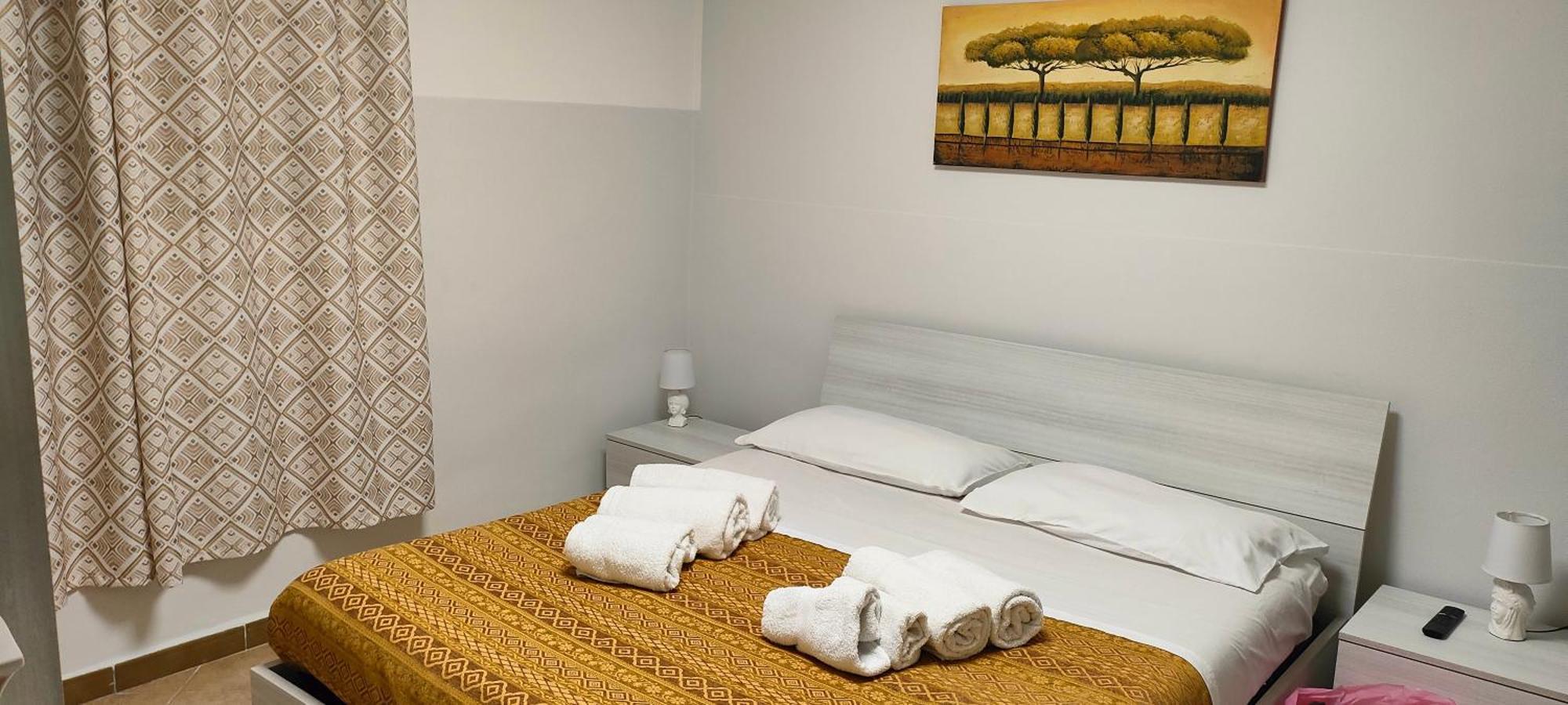 Sicily Guest House Палермо Екстер'єр фото