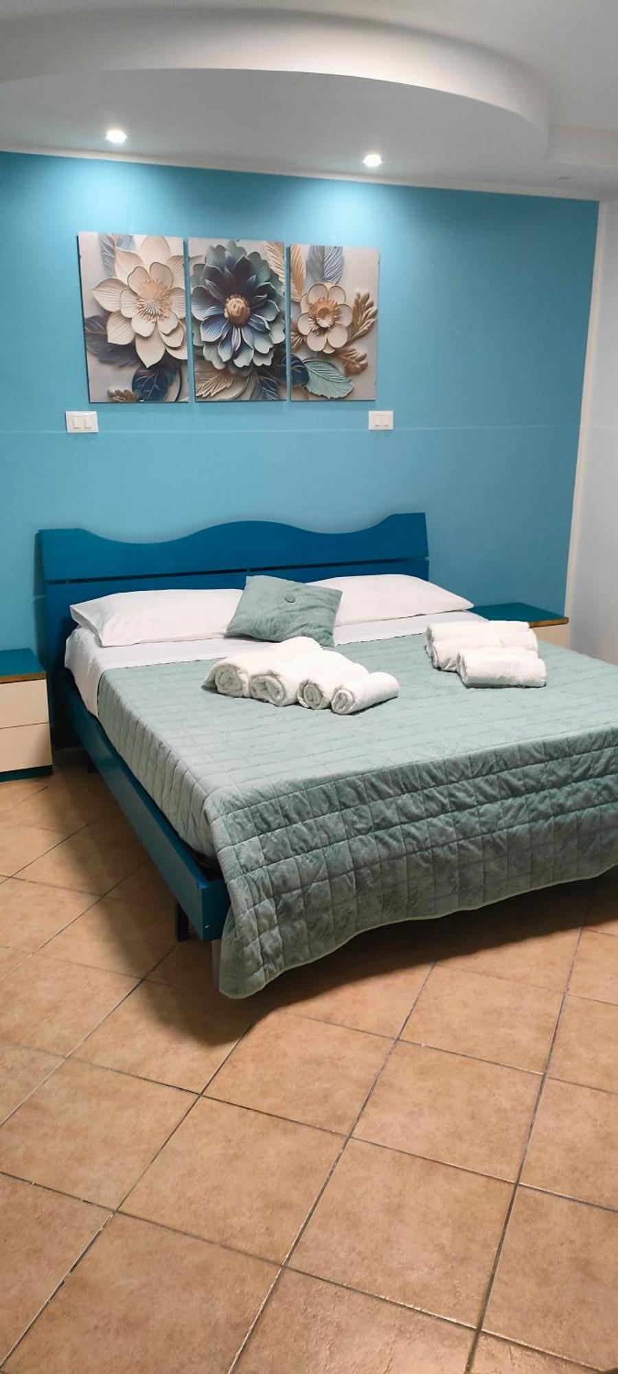 Sicily Guest House Палермо Екстер'єр фото